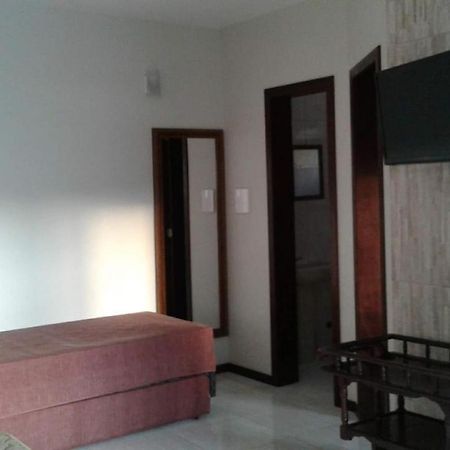 Apartamento Residencial Franca Garopaba Exterior foto