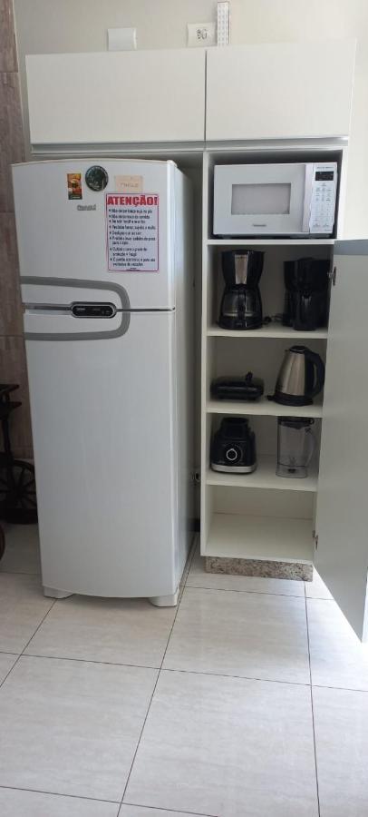 Apartamento Residencial Franca Garopaba Exterior foto