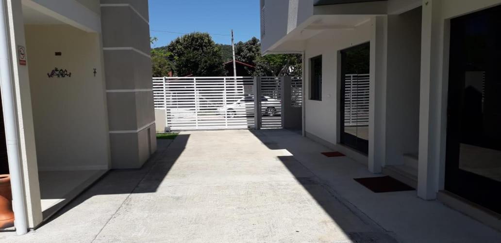 Apartamento Residencial Franca Garopaba Exterior foto