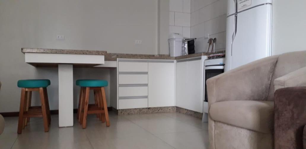 Apartamento Residencial Franca Garopaba Exterior foto