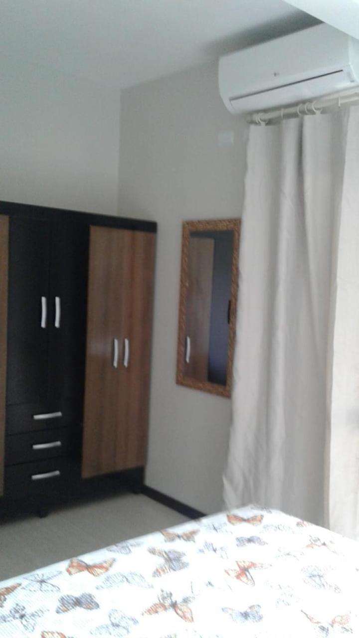 Apartamento Residencial Franca Garopaba Exterior foto