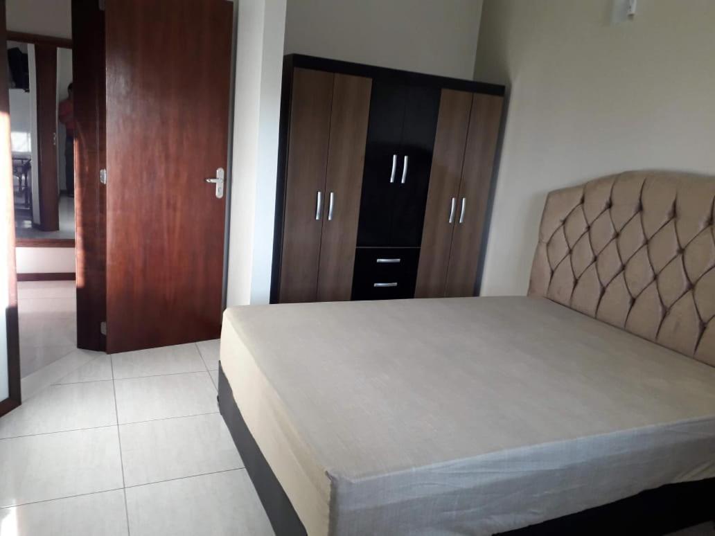 Apartamento Residencial Franca Garopaba Exterior foto