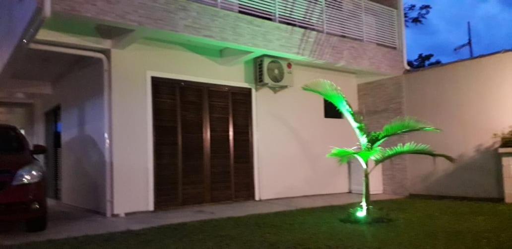 Apartamento Residencial Franca Garopaba Exterior foto