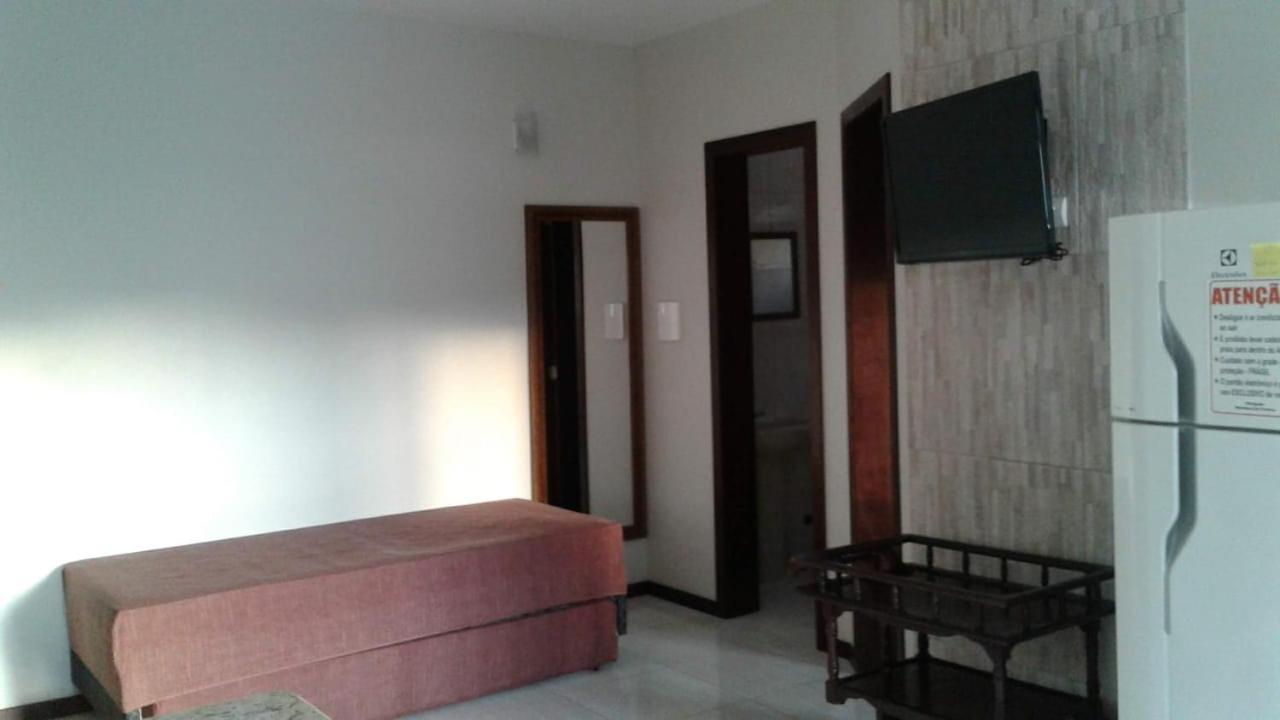 Apartamento Residencial Franca Garopaba Exterior foto