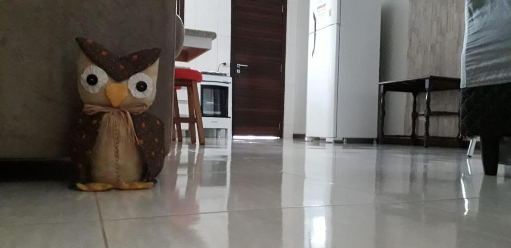 Apartamento Residencial Franca Garopaba Exterior foto