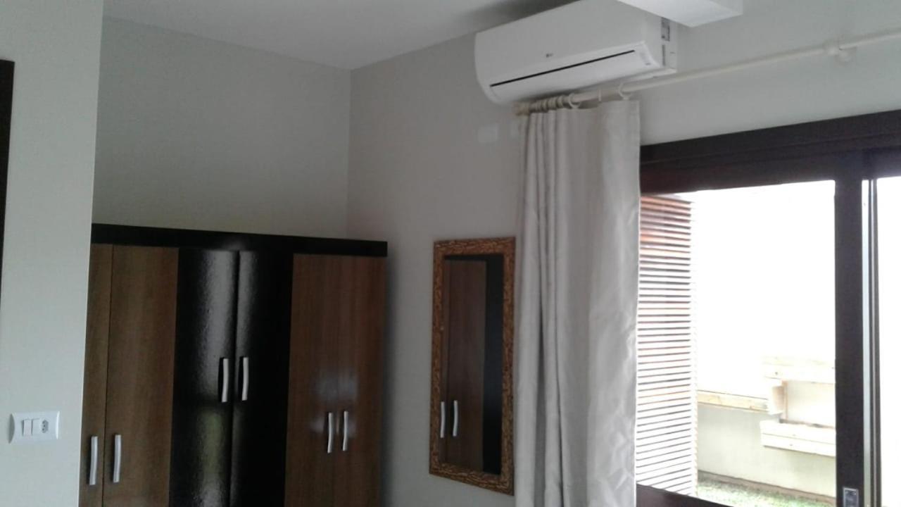 Apartamento Residencial Franca Garopaba Exterior foto