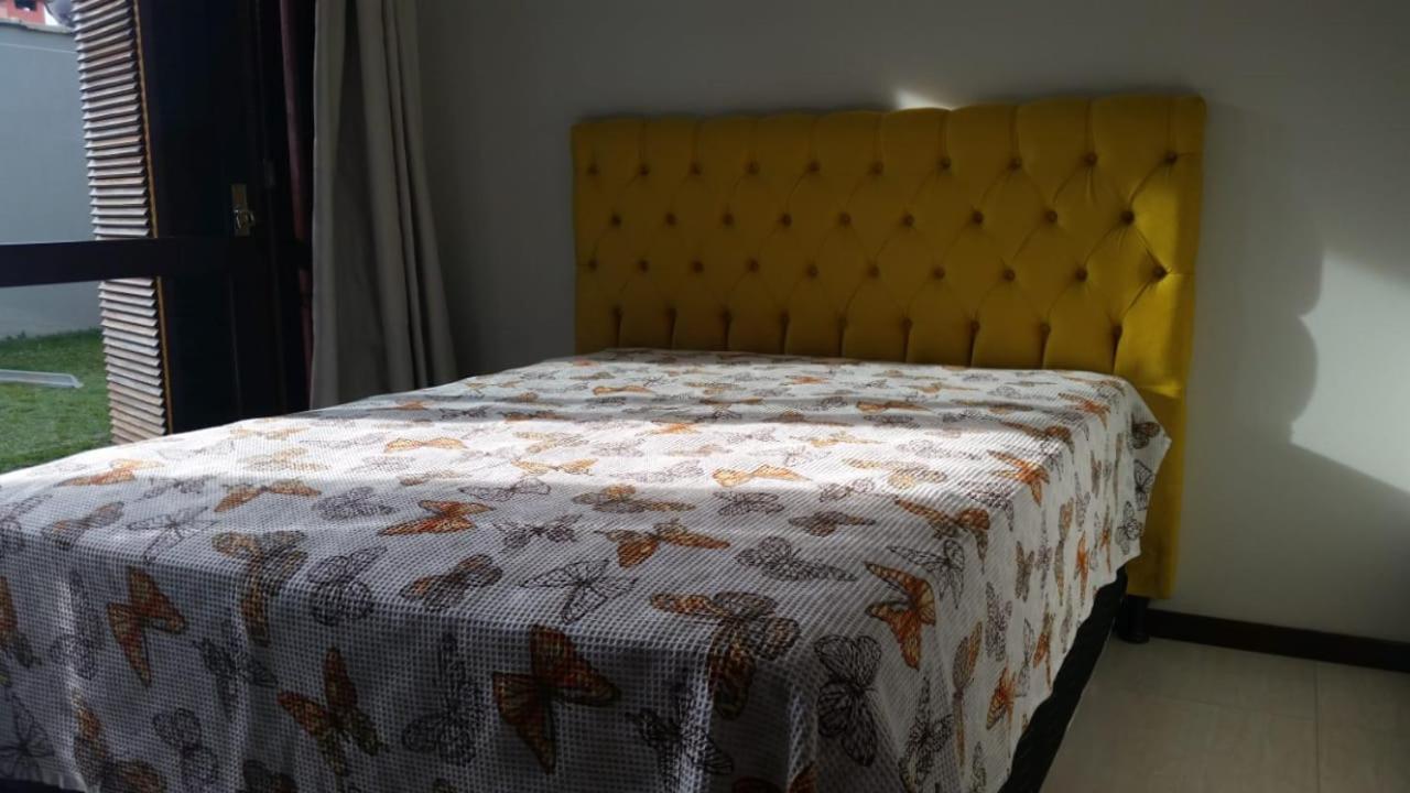 Apartamento Residencial Franca Garopaba Exterior foto