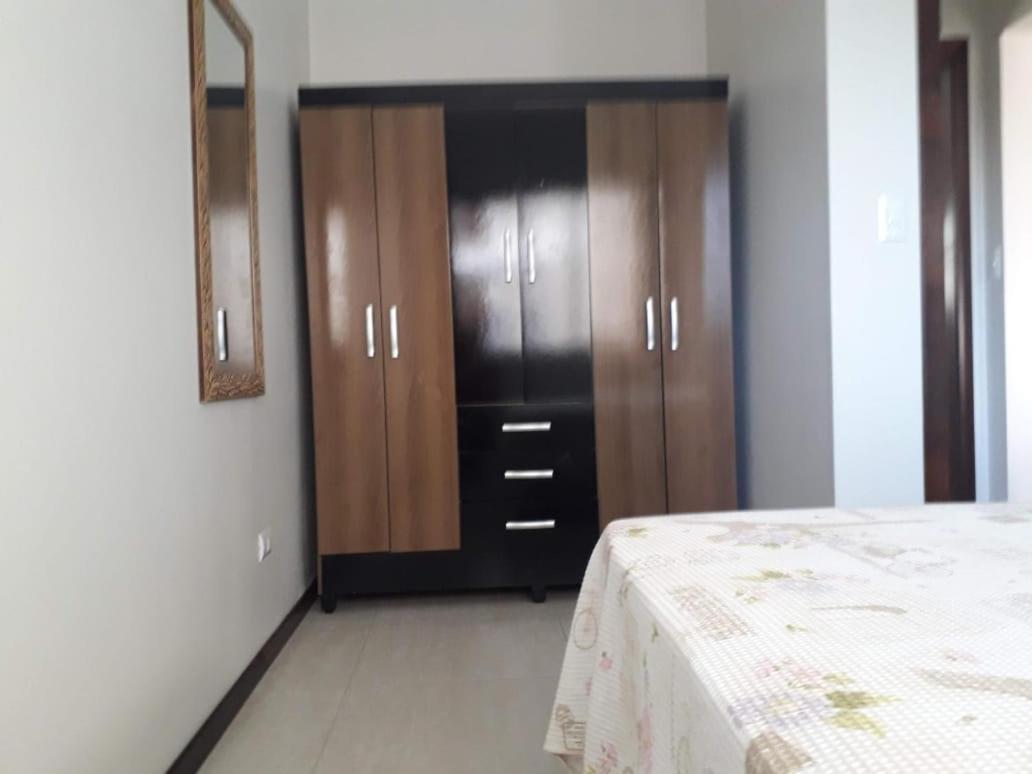 Apartamento Residencial Franca Garopaba Exterior foto