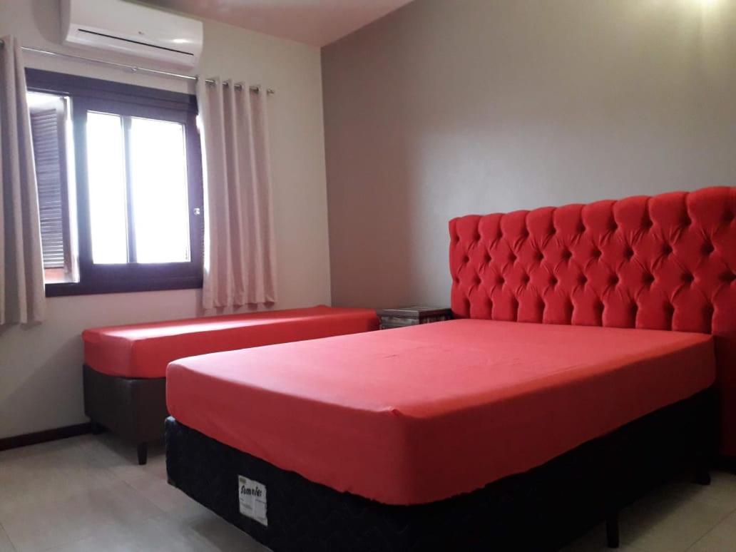 Apartamento Residencial Franca Garopaba Exterior foto