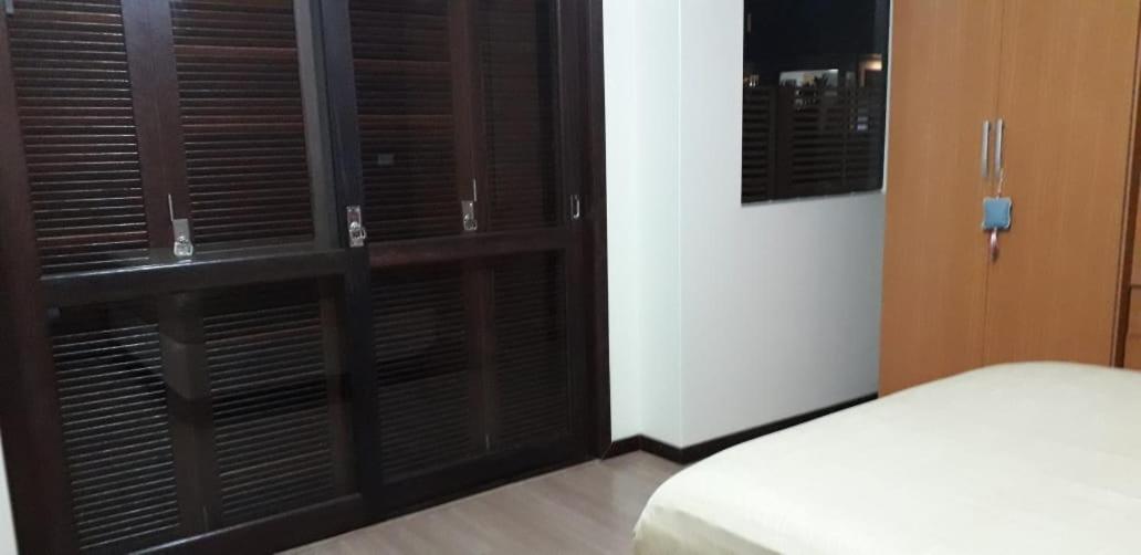 Apartamento Residencial Franca Garopaba Exterior foto