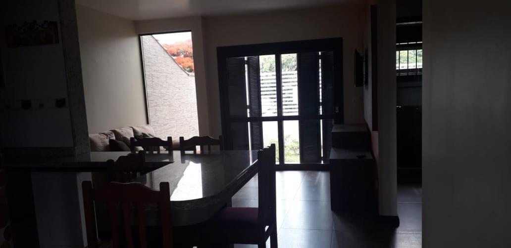 Apartamento Residencial Franca Garopaba Exterior foto